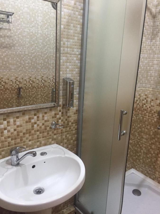 Caspian Pearl Hotel Baku Exterior foto